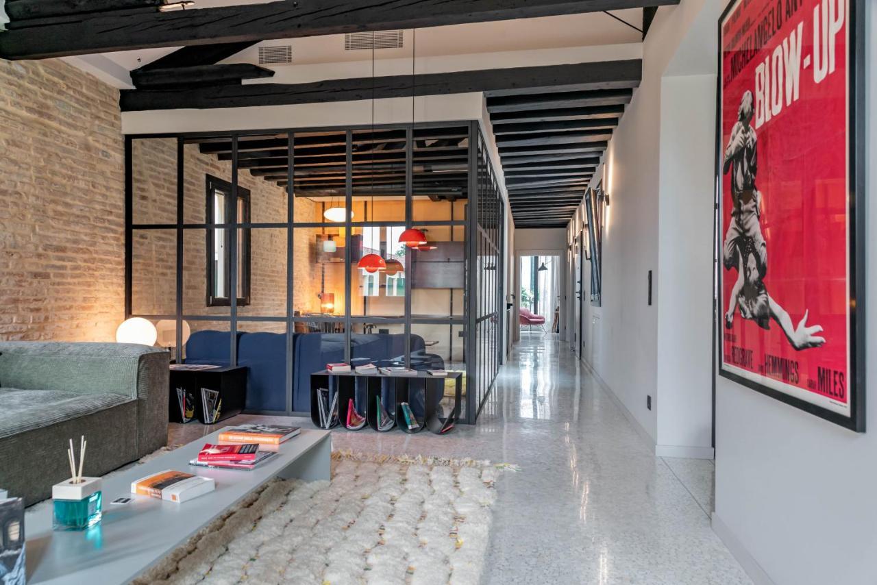 Apartment Ca' Delle Carrozze Stylish 2 Bedroom Loft-style *