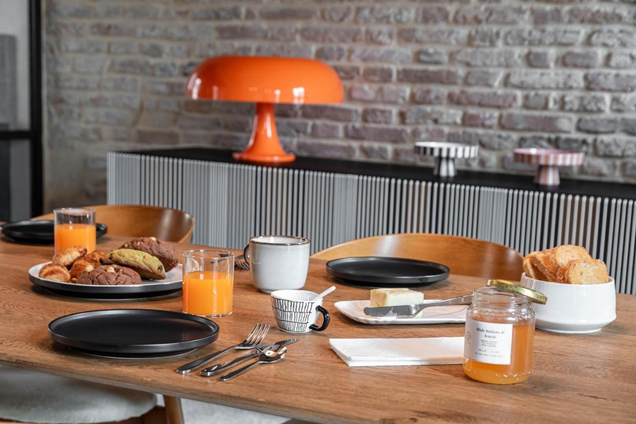 Apartment Ca' Delle Carrozze Stylish 2 Bedroom Loft-style