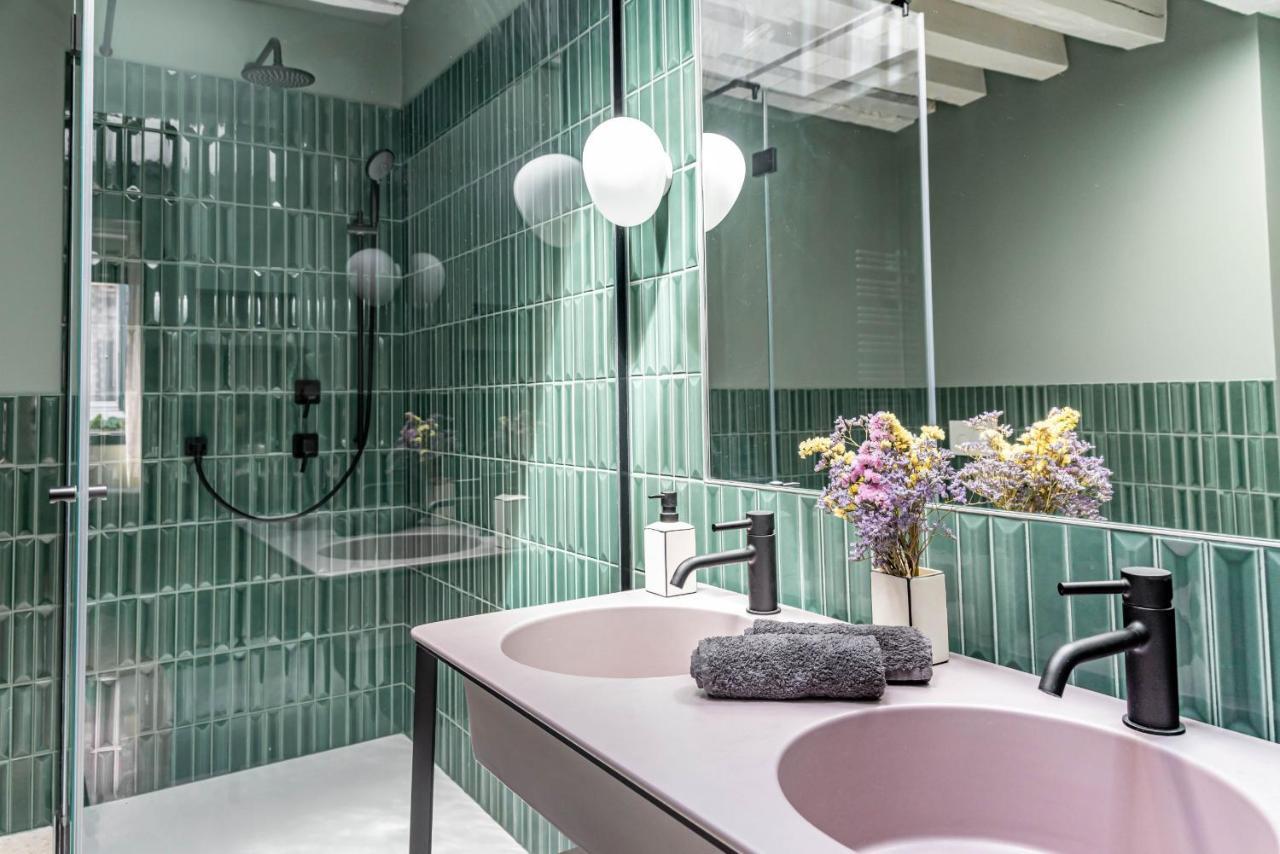 Ca' Delle Carrozze Stylish 2 Bedroom Loft-style Venice