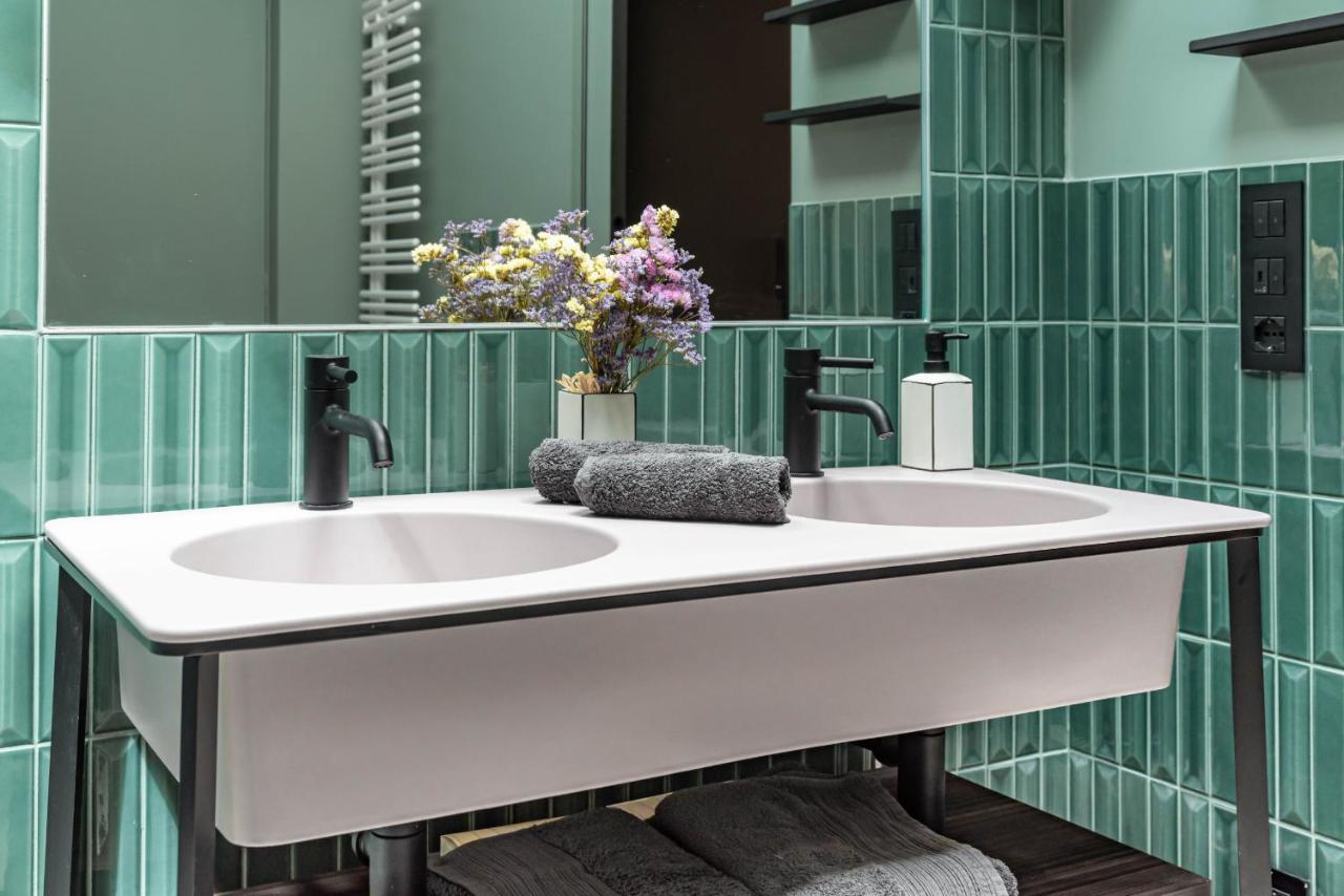 Ca' Delle Carrozze Stylish 2 Bedroom Loft-style * Venice