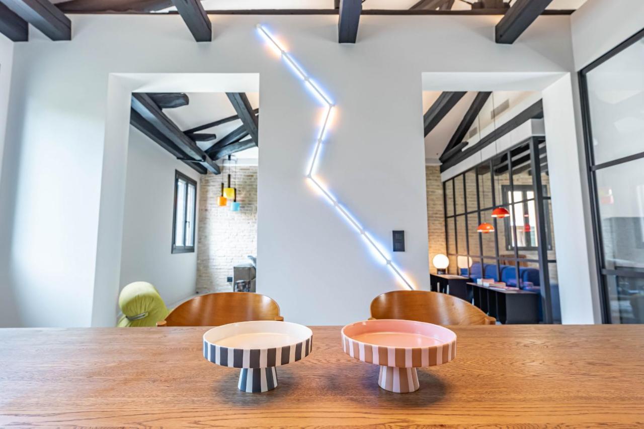 Apartment Ca' Delle Carrozze Stylish 2 Bedroom Loft-style *