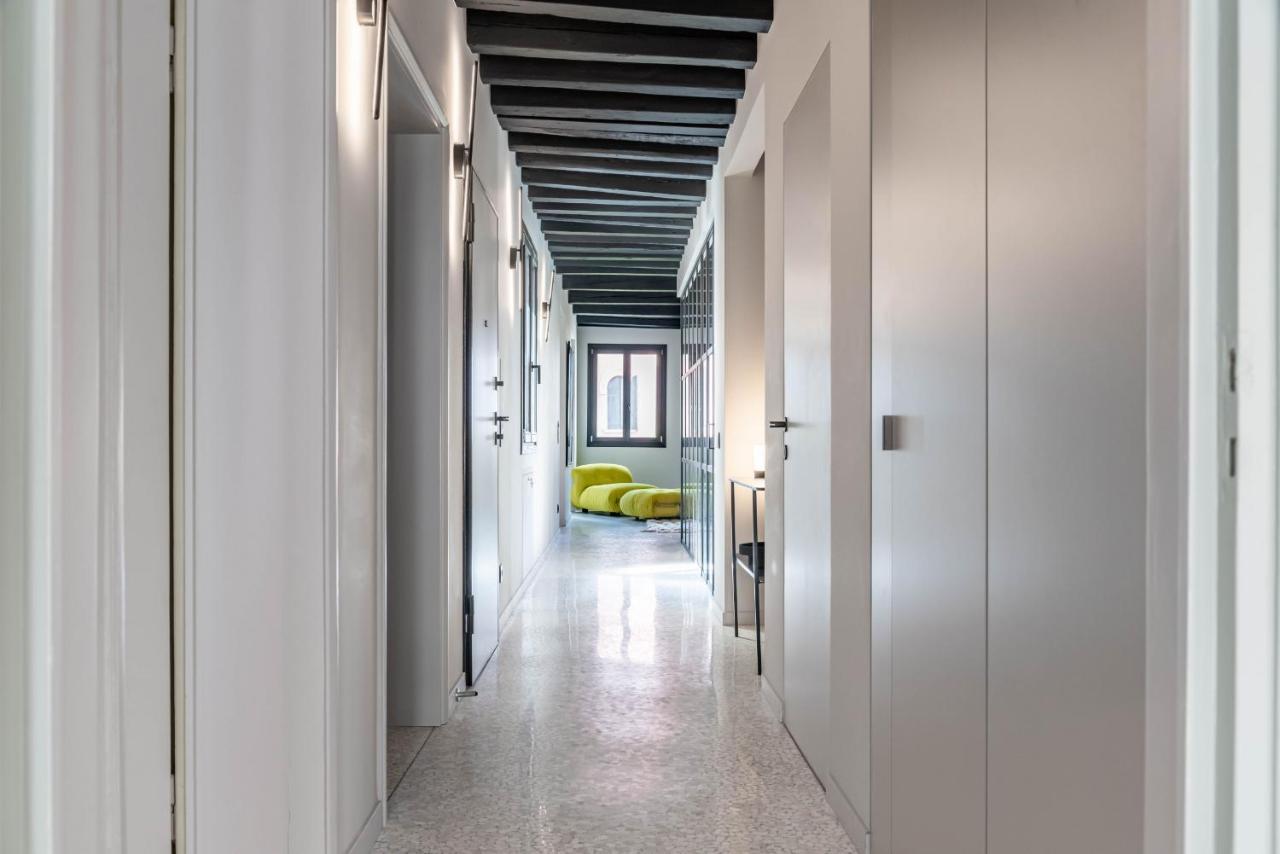 Apartment Ca' Delle Carrozze Stylish 2 Bedroom Loft-style *