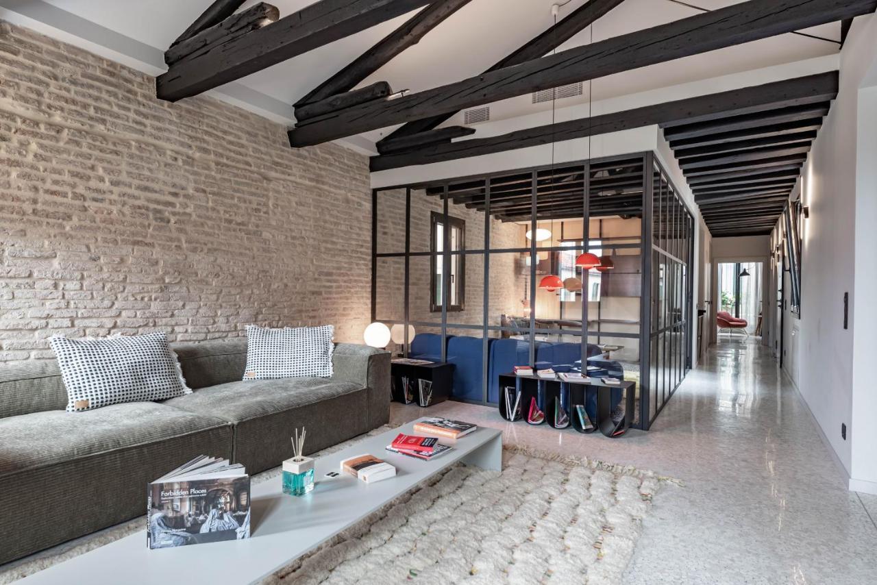 Apartment Ca' Delle Carrozze Stylish 2 Bedroom Loft-style *