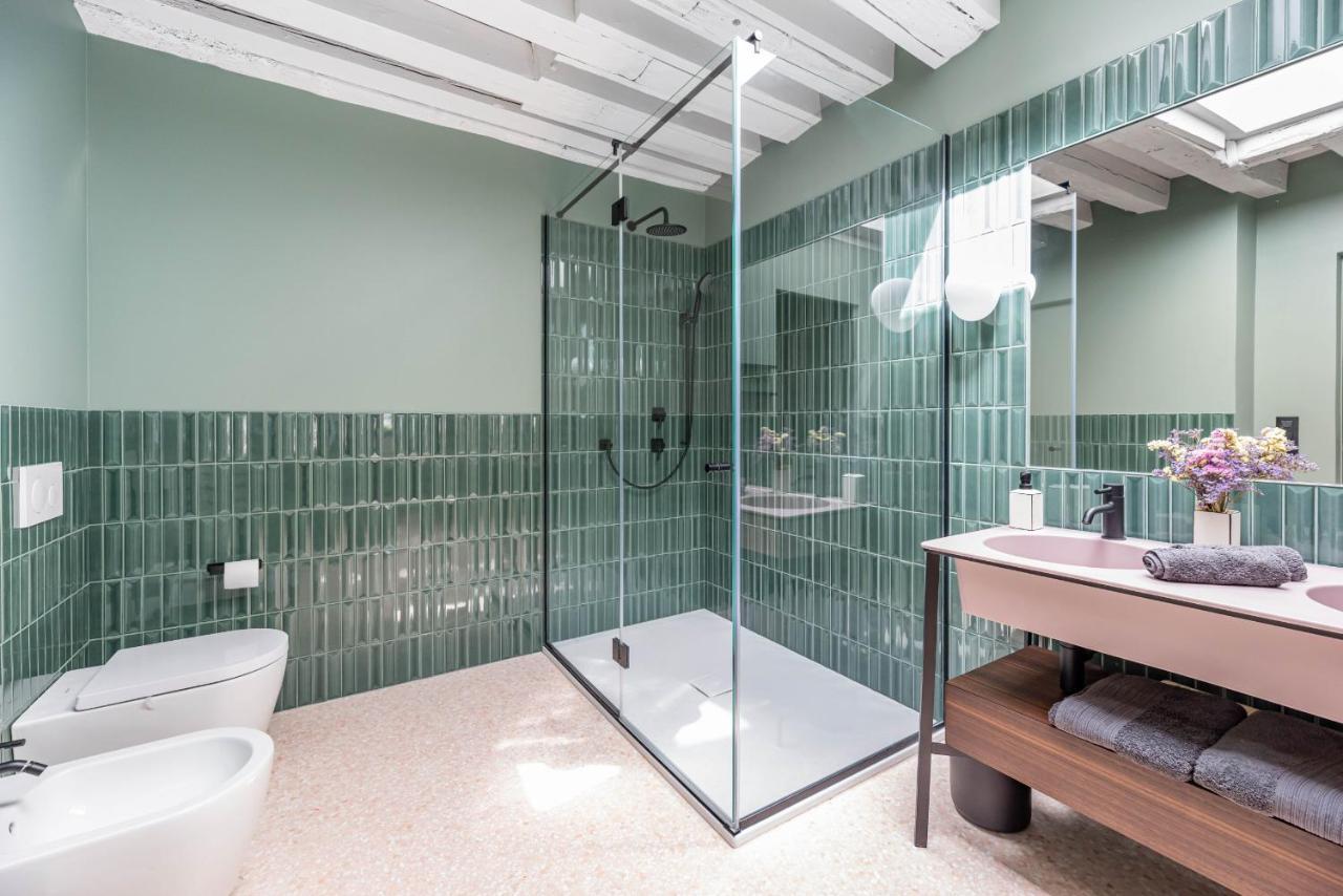Apartment Ca' Delle Carrozze Stylish 2 Bedroom Loft-style *