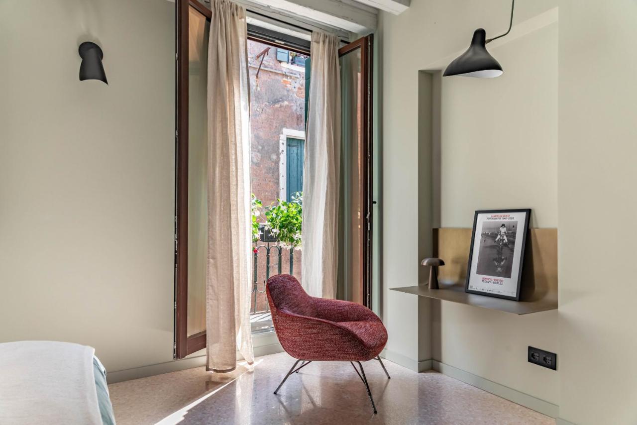 Apartment Ca' Delle Carrozze Stylish 2 Bedroom Loft-style