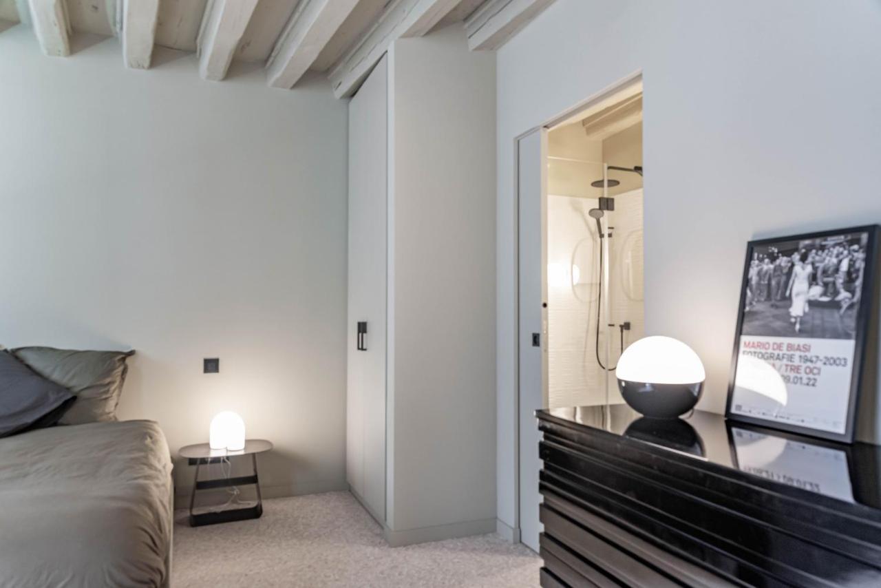 Apartment Ca' Delle Carrozze Stylish 2 Bedroom Loft-style Venice